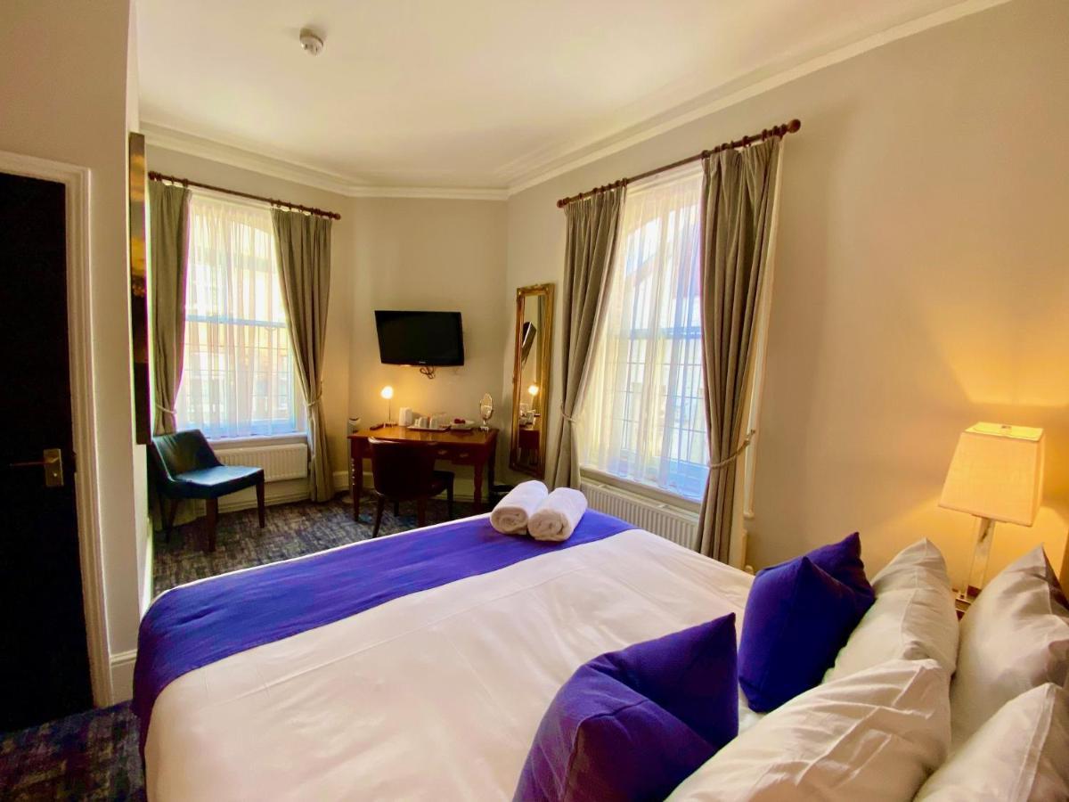 The Red Cow - Inn Richmond (Greater London)