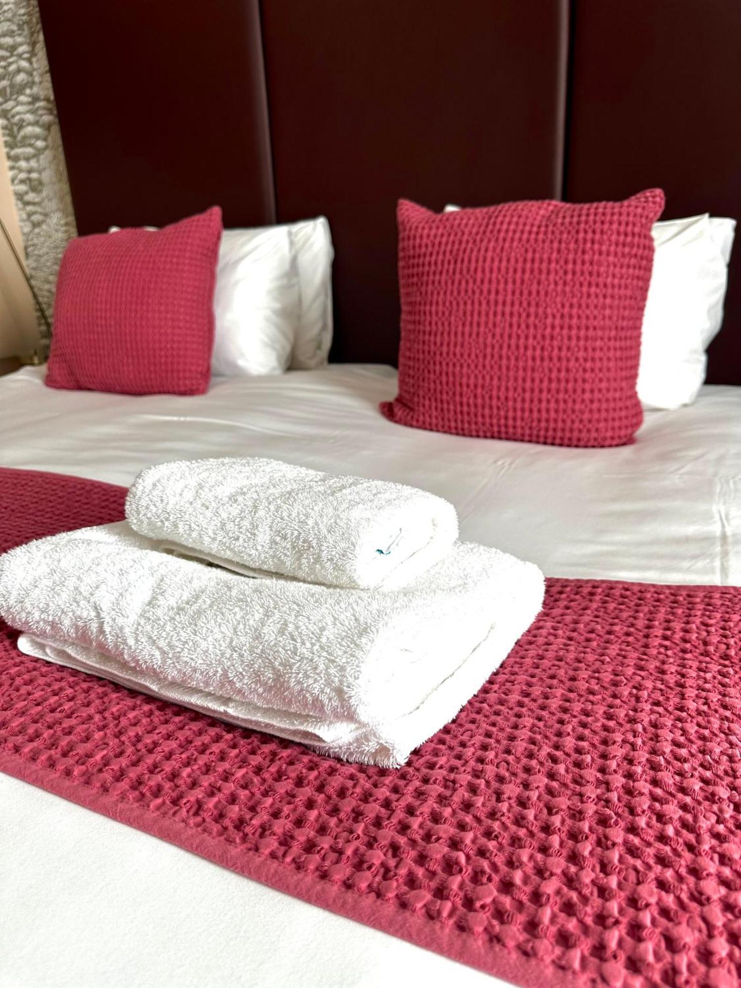 Inn The Red Cow -
