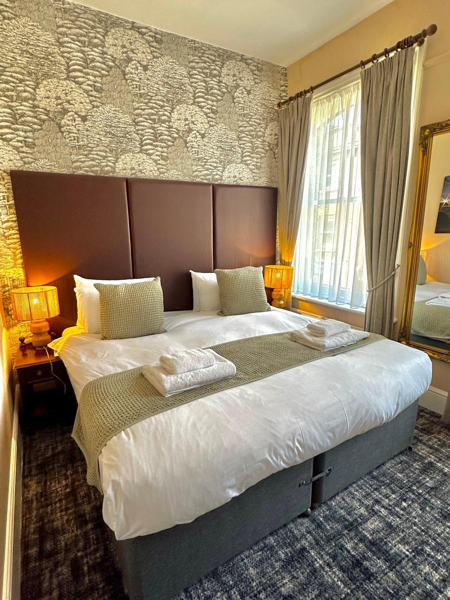 Inn The Red Cow -