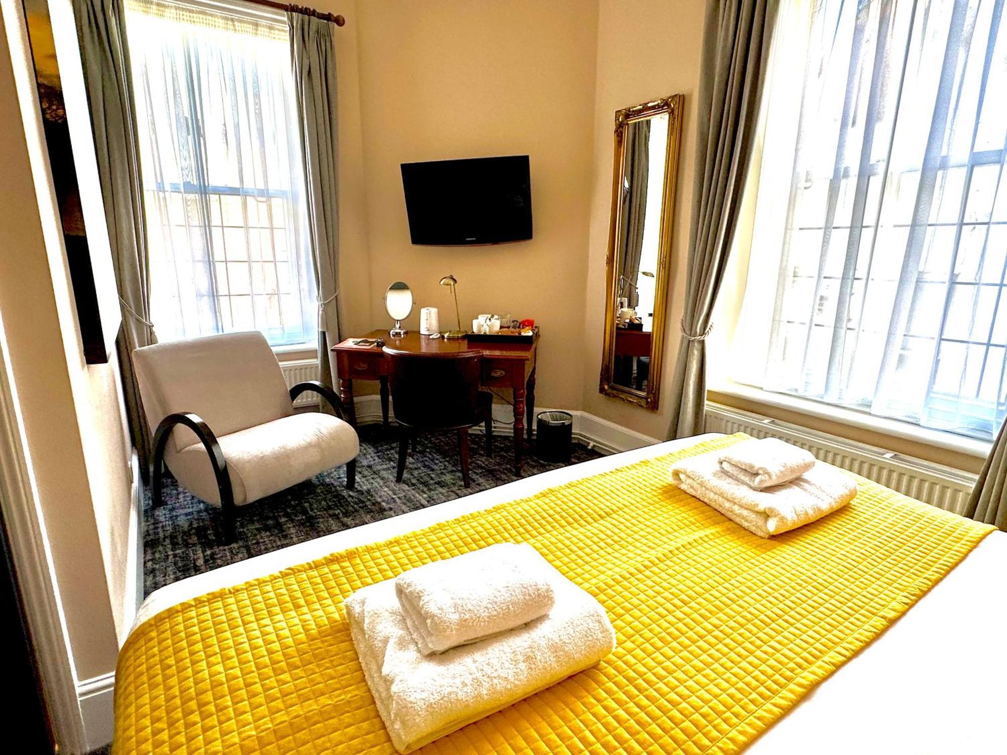 The Red Cow - Richmond (Greater London)