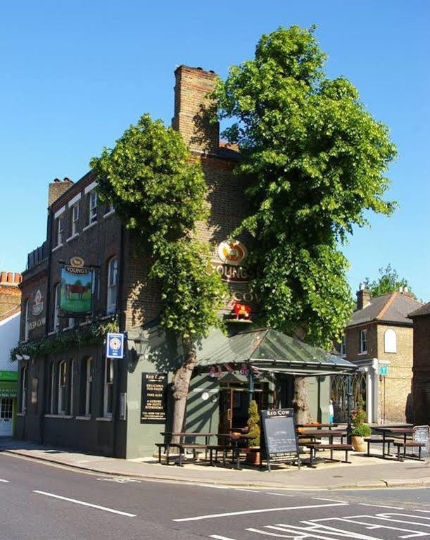 The Red Cow - Richmond (Greater London)